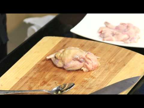 طريقة عمل حمام مشوى