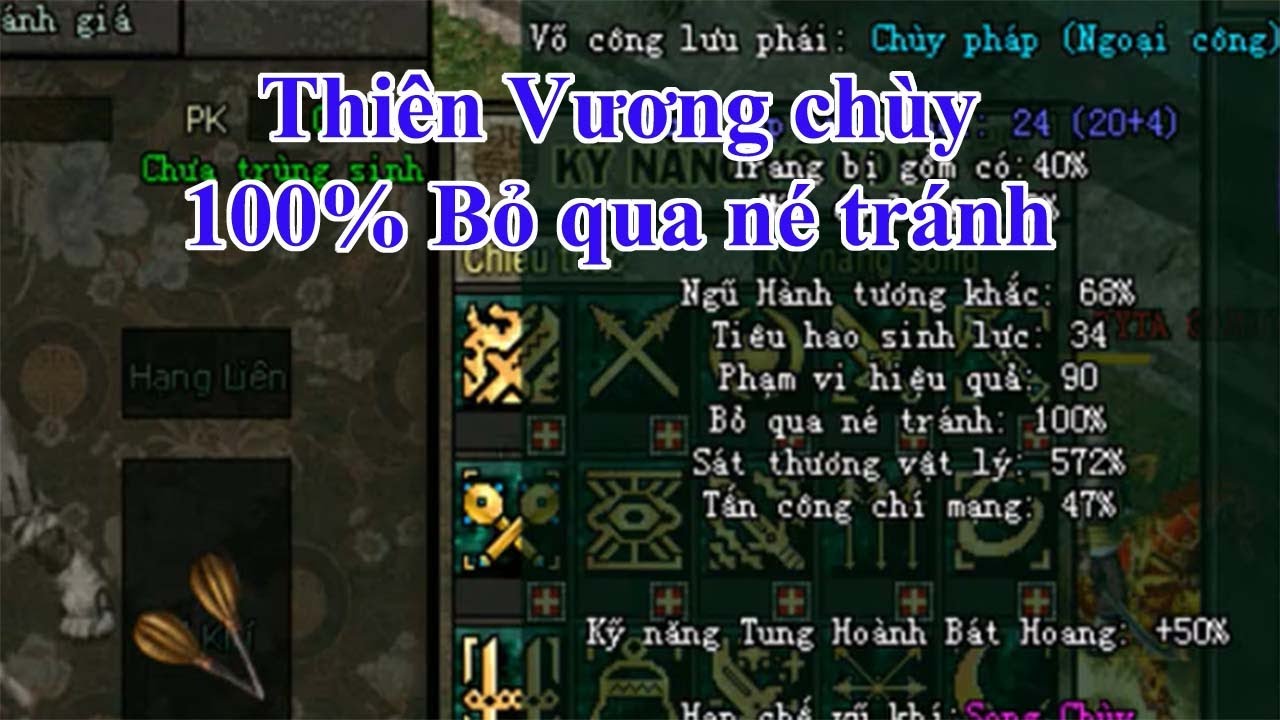 TVC 100%