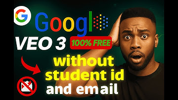 How to Use VEO 3 for Free | 12 Months Access | Updated Working Method (2025)