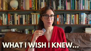 Famous What I Wish I Knew Before Making My Handmade Wardrobe Net Worth