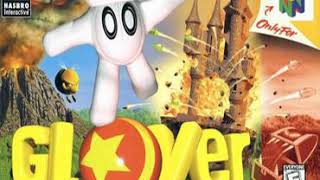 Famous Glover (video game) | Wikipedia audio article Net Worth