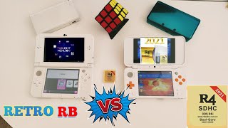 Tarjetas R4 Gold Pro-Variantes Y Cómo Utilizarla Tutorial, 47% OFF