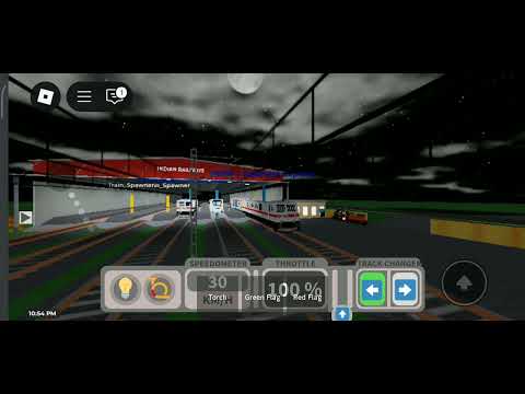 First time in epic rails of india - YouTube