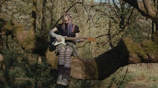 Phantasm - Butterfly (Official Music Video)