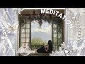 CALM MEDITATIVE STATE ♡ total mind–body harmony
