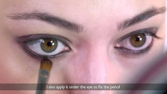 Make-up Tutorial: Make-up Eye easy YouTube Design® new Art the with - 3 Mascara