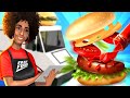 Cooking Simulator - Food Truck - Gameplay Android New