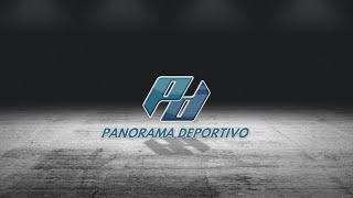 Panorama Deportivo | Prog 09-05-2023