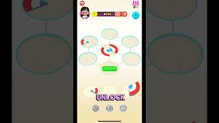 🥰🥳Slice, match, and unlock rewards 🎁 #MiasSlices #Paidwork #PuzzleLife #FunRewards #GamingFun