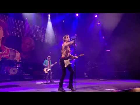 Rolling Stones live