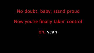 Rita Ora - Proud (Karaoke, Lyric, Instrumental)