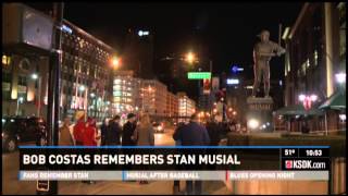 10p Musial Obit 011913