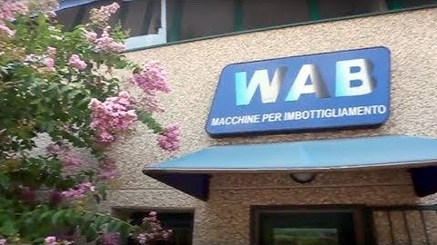 WAB - Official Video - 2017