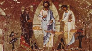 Lent 2017 | Week Two