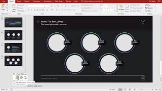 Bagaimana Menggabungkan File Presentasi Powerpoint Dalam 60 Detik