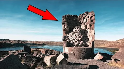 25 Most Mysterious Archaeological Finds Scientists Still Can't Explain