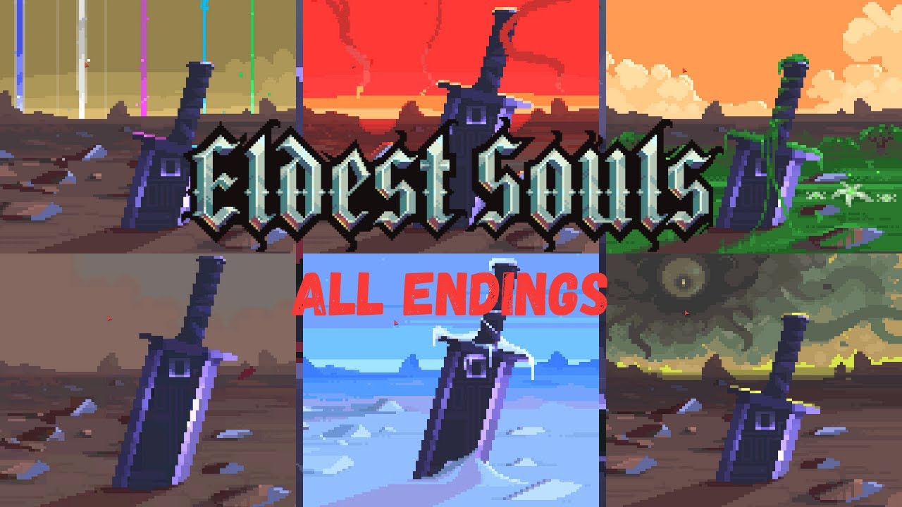 eldest souls opencritic eldest souls opencritic