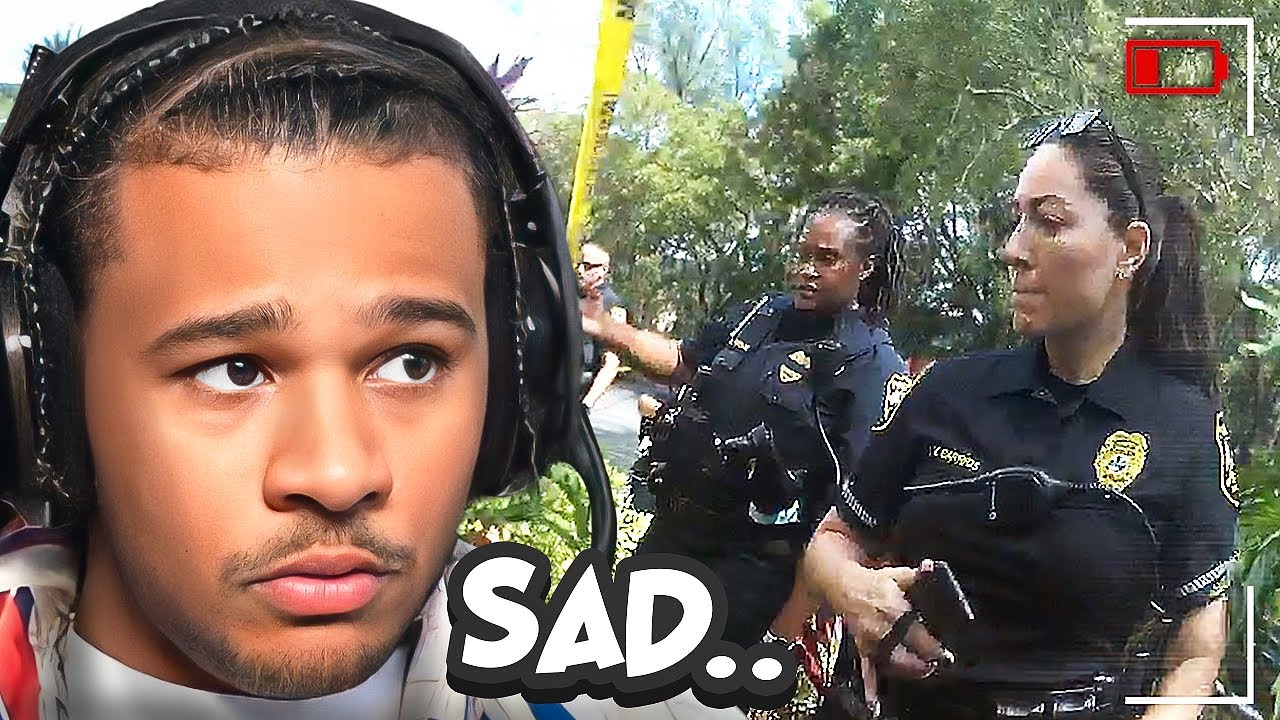 When Missing Teens Get Viciously Murdered At Florida Apartment..