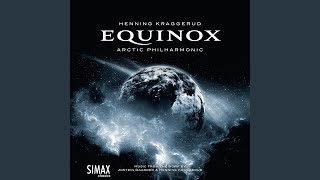 Equinox, 24 Postludes in all keys for violin and orchestra;Night – Concerto in F sharp;F sharp...