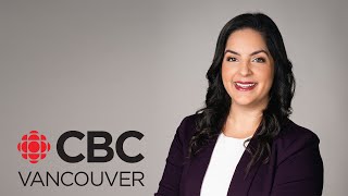 CBC Vancouver News at 11:21, May 10 - State actor blamed for cyberattack on B.C. government systems