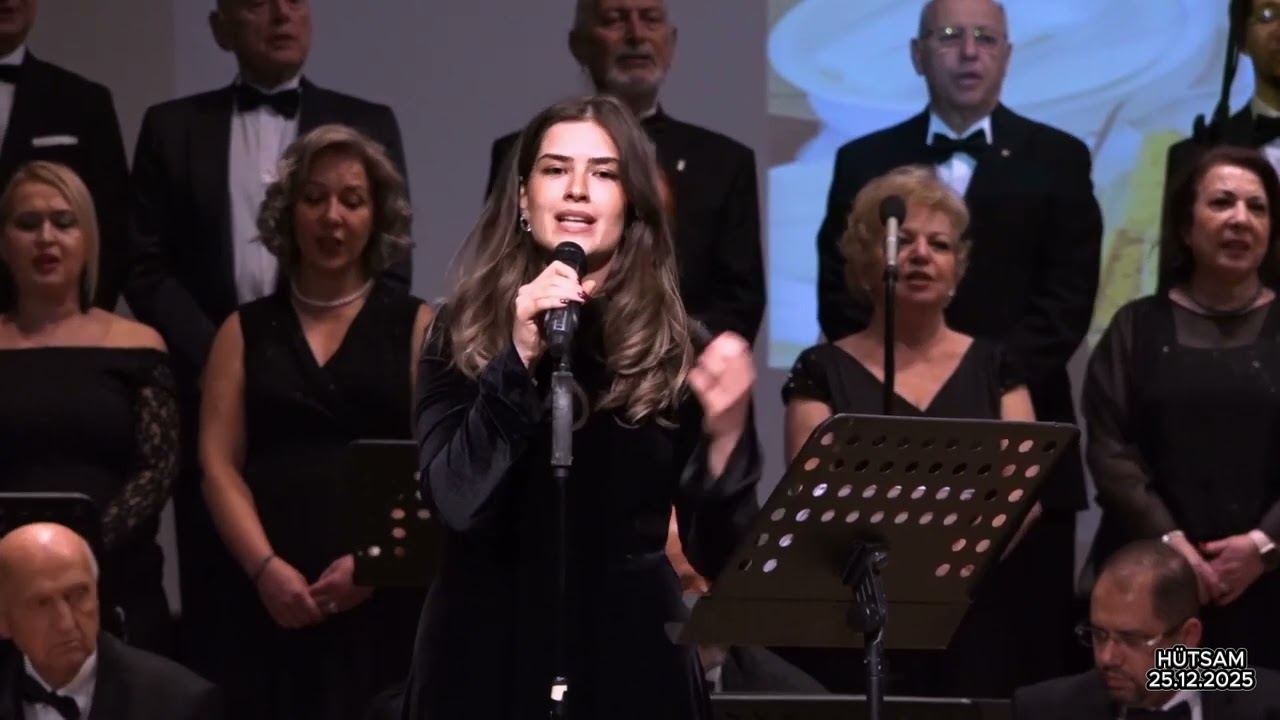 Ayca Dindar - Kalbe Dolan O İlk Bakış - 6878