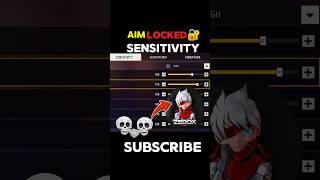 Free Fire Headshot Setting After Ob51 Update 2026 ⚡ Best Sensitivity Settings⚙️| Sensitivity Setting