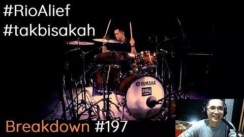 #197 Tak Bisakah (Nev+ Remix - Noah) - Rio Alief