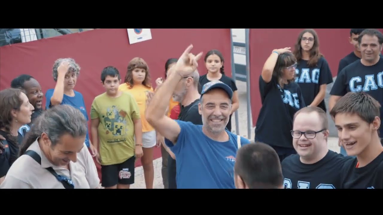 SOM MÚSICA CAG INVENCIBLES BIPOLAR CRÈDITS