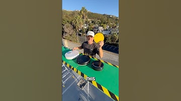 Drop Testing a $1500 Ai Robot!👀🤖