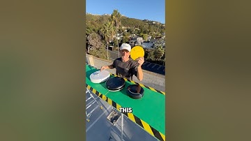 Drop Testing a $1500 Ai Robot!👀🤖