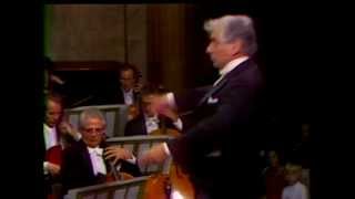 Ravel: La Valse / Bernstein · Orchestre National de France