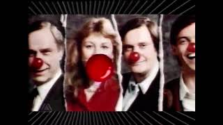 Comic Relief - Friday 5th February 1988