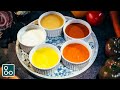 Les 5 sauces mres pour faire presque toutes les sauces de la cuisine franaise  youcookcuisine