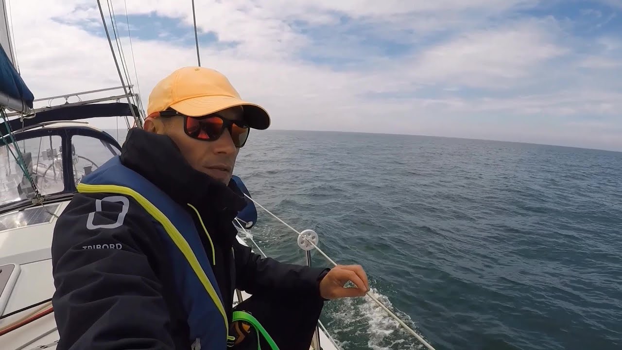 2023 Nav du 01Mai, l'Ile de Ré EP1