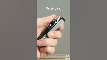 The clicks speak for themselves #satisfying #fidget #engineering