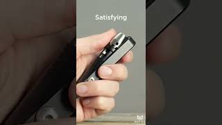 The clicks speak for themselves #satisfying #fidget #engineering