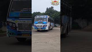 Sri Krishna Bus Service Vilathikulam to Thoothukudi #tnpvtbus #tamilnadubus #busloventn #travel Sri Krishna Bus Service Vilathikulam to Thoothukudi #tnpvtbus #tamilnadubus #busloventn #travel