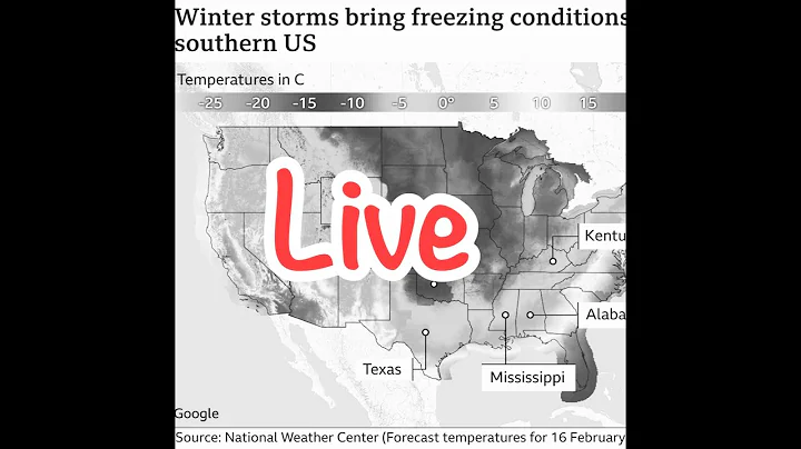 Winter Storm!