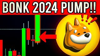 The Future of Bonk Coin Going Into 2024 ( Price Prediction )