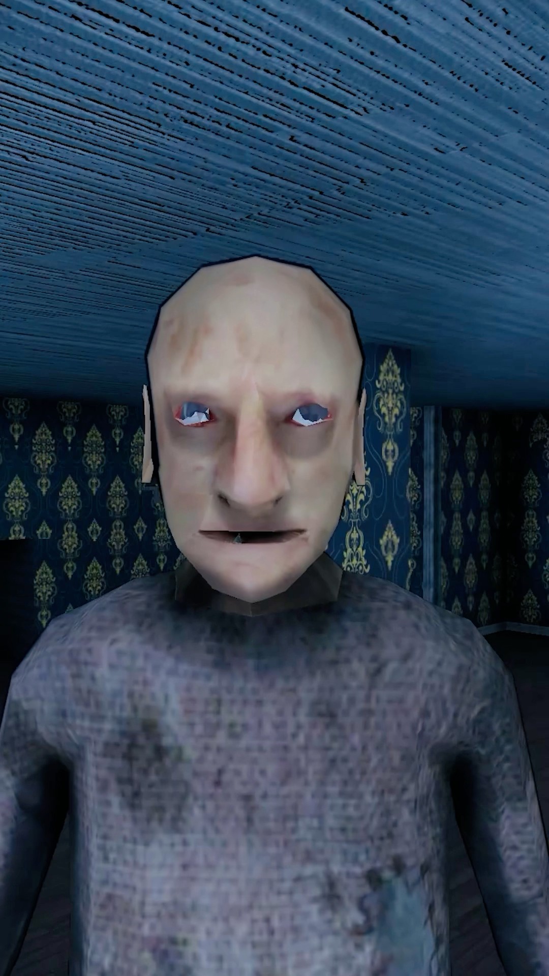 Subscribe @Gaming_Dushyant \u0026 Watch Granny 4 Full Gameplay ? #dushyantkukreja #shorts
