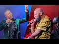 Does KEITH SWEAT of JOE Have the BEST NATURAL VOICE?? (Kings of R&B Debate)
