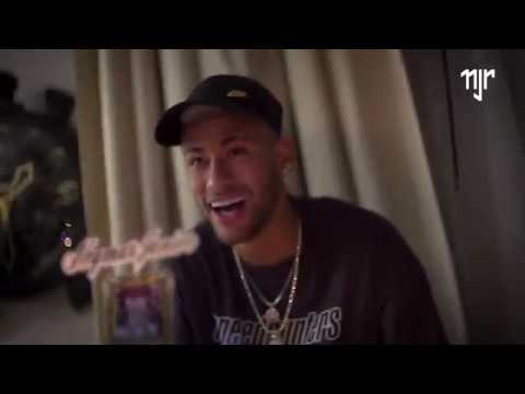 Neymar Jr's Week #25