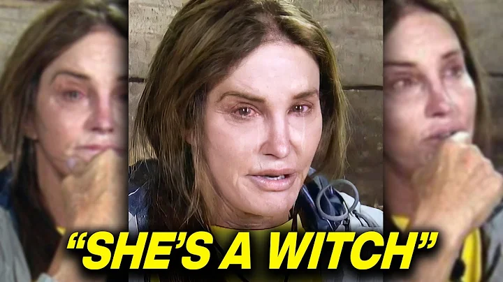 Caitlyn Jenner Reveals How Ellen Destroyed Her And The Kardashians