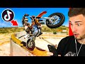 Unmgliche tik tok stunts nachmachen in gta 5