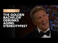 The Golden Bachelor&#39; Debunks Aging Stereotypes? | The View