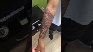 the meaning of the koi fish tattoo