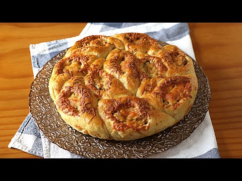 TROCEABLE empanada de pollo ¡Receta para triunfar!