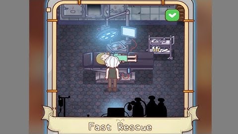 Solving it Ultimate Challenge Fast Rescue Chapter 2 BGMI ZONE