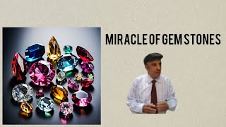 Miracle of Gemstones: Unlocking Their Mystical Powers!
