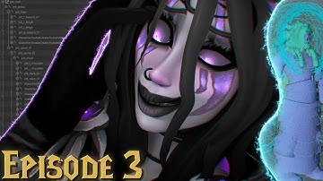 3D WoW Tutorial // Episode 3: Setting Up a Character // Cinema 4D